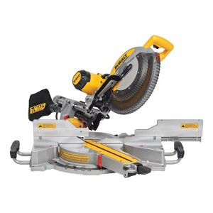 Sierra Ingleteadora Dewalt Dws780 1675w 305mm 3800rpm