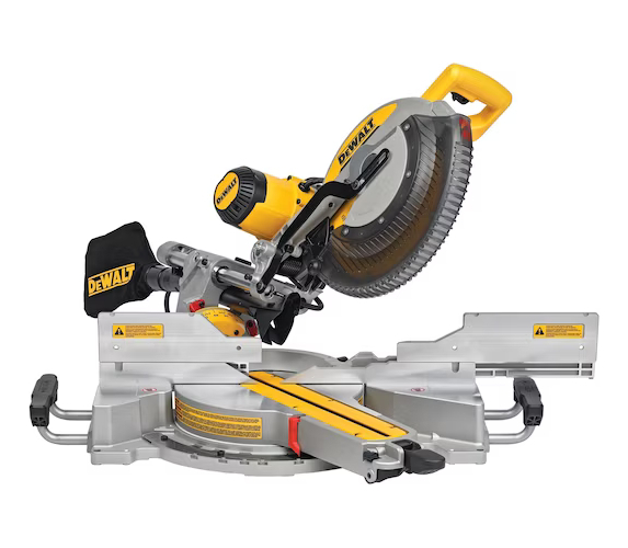 Sierra Ingleteadora Dewalt Dws780 1675w 305mm 3800rpm