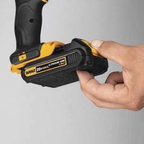 Batería De Litio Compacta De 20 V Como Máximo Y 1,5 Ah - Dcb - Imagen 7