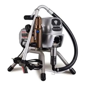 Equipo / Pistola De Pintar Airless 220v Código R450 Usada