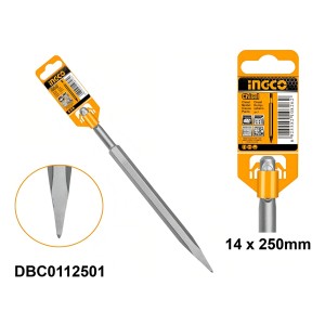Ponteiro Sds Plus Ingco 14 X 250 Mm - Dbc0112501
