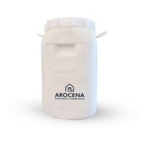 Cloro Granulado Aqua Vita Para Piscinas Disolución Lenta 25 Kg