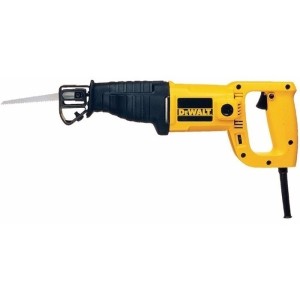 Sierra Sable Dewalt 1000w Velocidad Variable - Dw304pk - Tyt