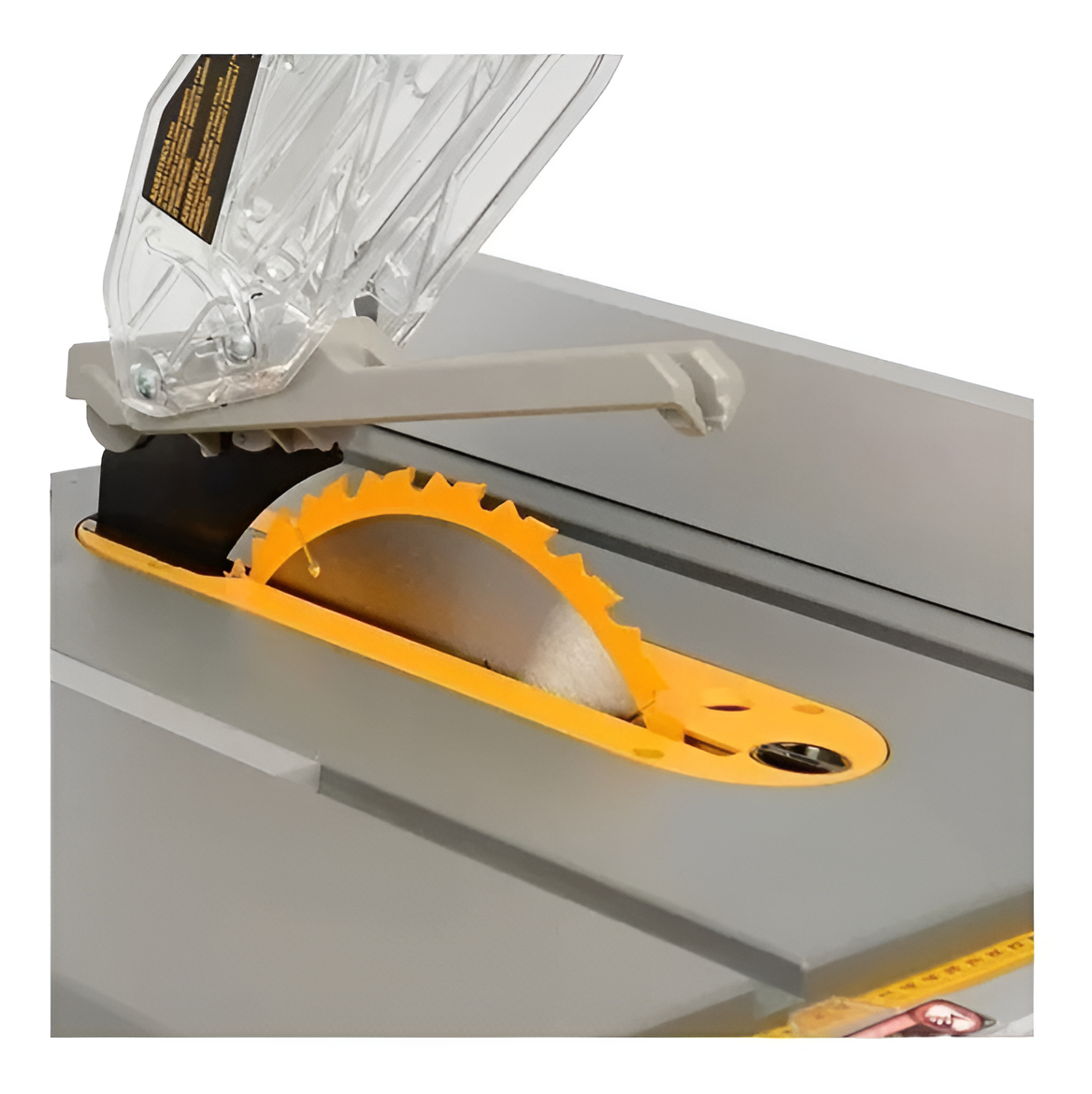 Sierra Circular De Mesa Dewalt Dwe7492 De 2000w Con Disco De - Imagen 3