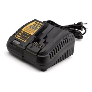 Cargador Dewalt Dcb115 12v Y 20v Ion Litio 1,5 Ah A 6ah