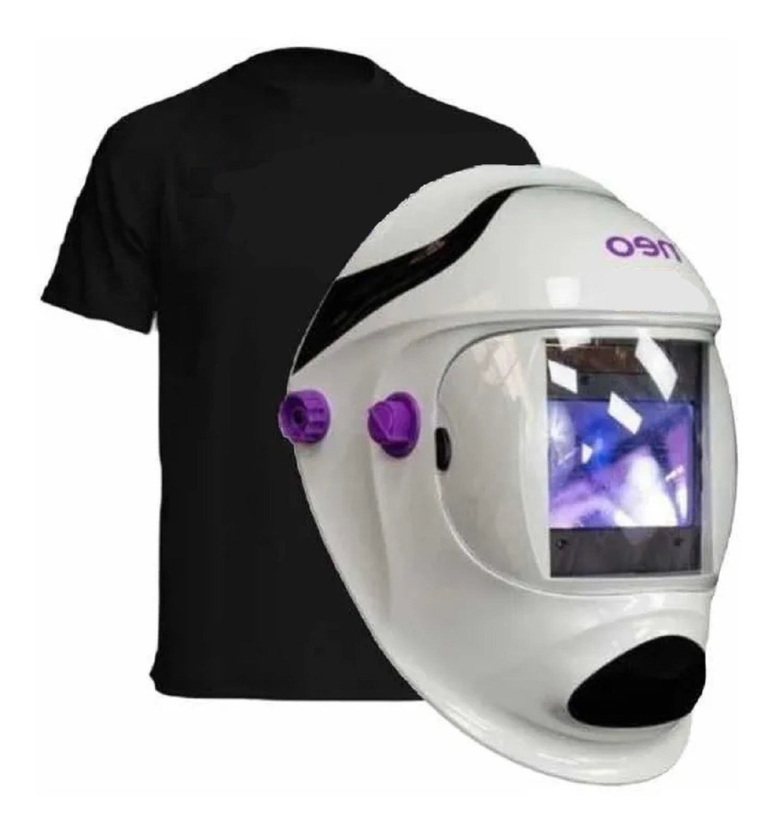 Mascara De Soldar Neo Ms1002