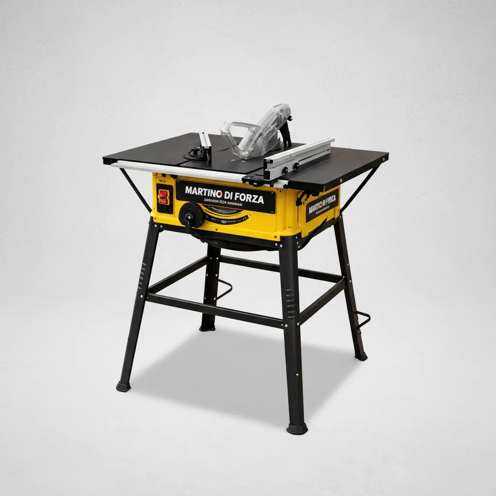 Martino 2000w Tt265 - Amarillo - 220v - Imagen 2