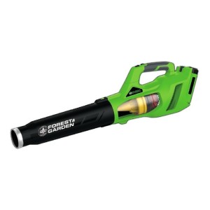 Turbosoplador Forest & Garden 42v Sin Batería 800w Soplado 115mph