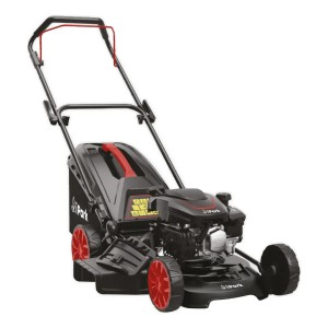 Cortadora De Cesped 4,5hp Ancho De Corte 46cm