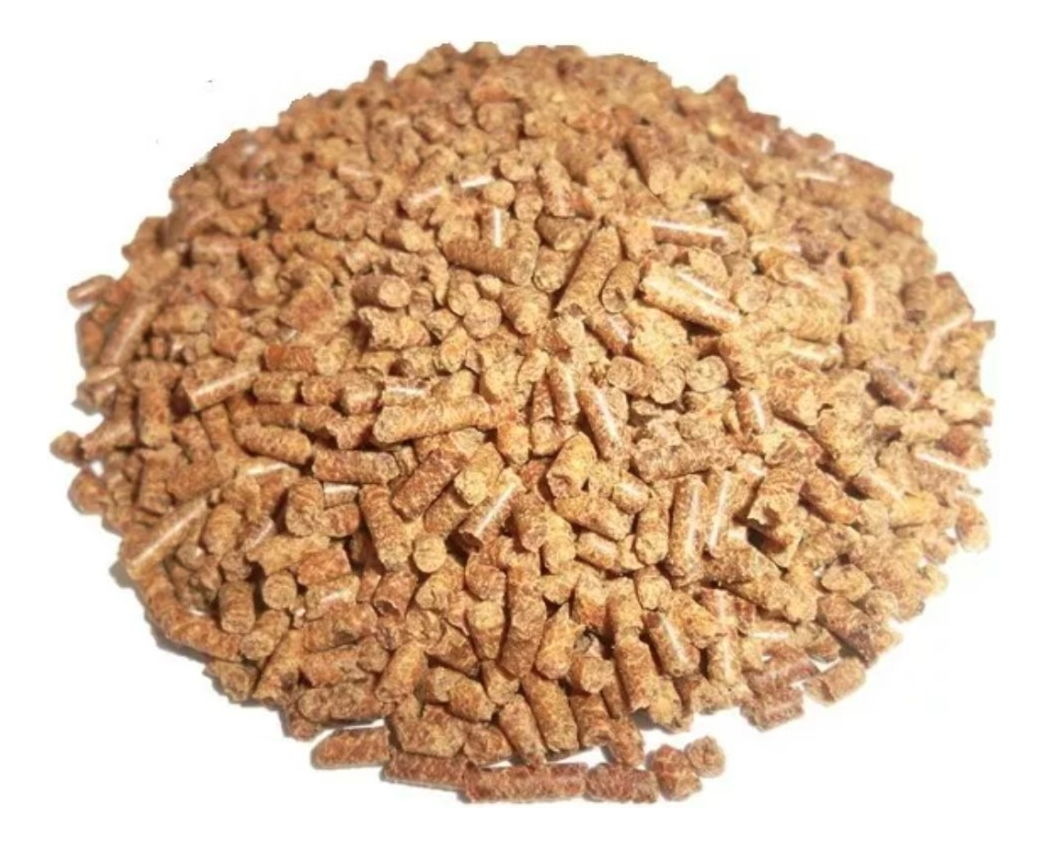 Veneno Para Hormigas Hormiguicida Granulado Lampo X 1 Kg - Imagen 2