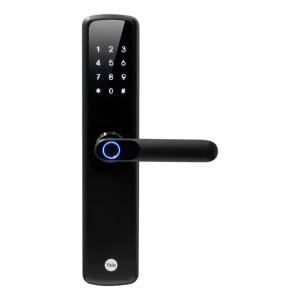 Ydm50 Cerradura Digital Yale Negro