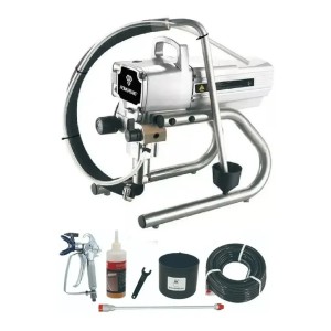 Equipo Pintar Airless Profesional Ronpeng R450 1,2 Hp. - Tyt