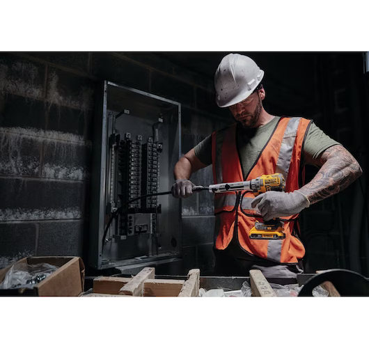 Batería De Iones De Litio Dewalt Dcb203-b3 20v 2ah - Imagen 6