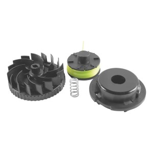 Carrete Completo Para Bordeadora Tramontina