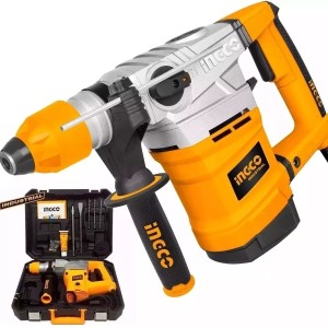 Rotomartillo Ingco Sds Plus 1800w 7 J Usado Funciona Perfect