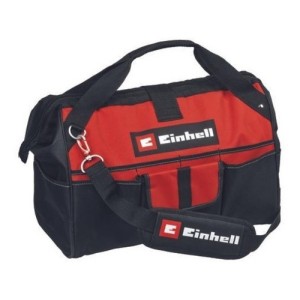 Bolso Para Herramientas Einhell 450 X 220 X 290 Mm 45/29 Rojo