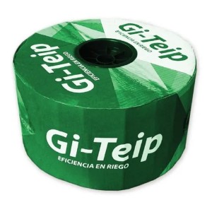 Cinta Manguera Riego Por Goteo 1,1 L/h 20 Cm Rollo 3000 M