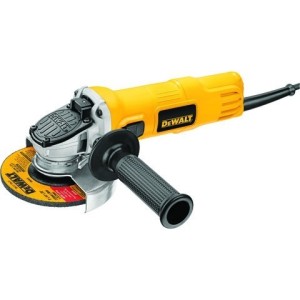 Amoladora Angular 115mm 800w Dewalt Dwe4020 - Tyt