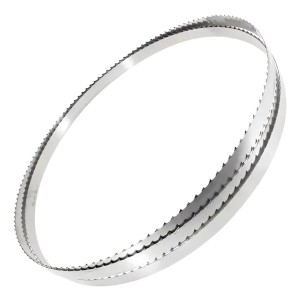 Hoja Sin Fin Carnicera Madera 2,10m Hessen Goldex Equus