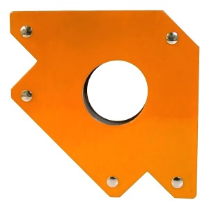 Escuadra Magnetica Lusqtoff 4 23kg