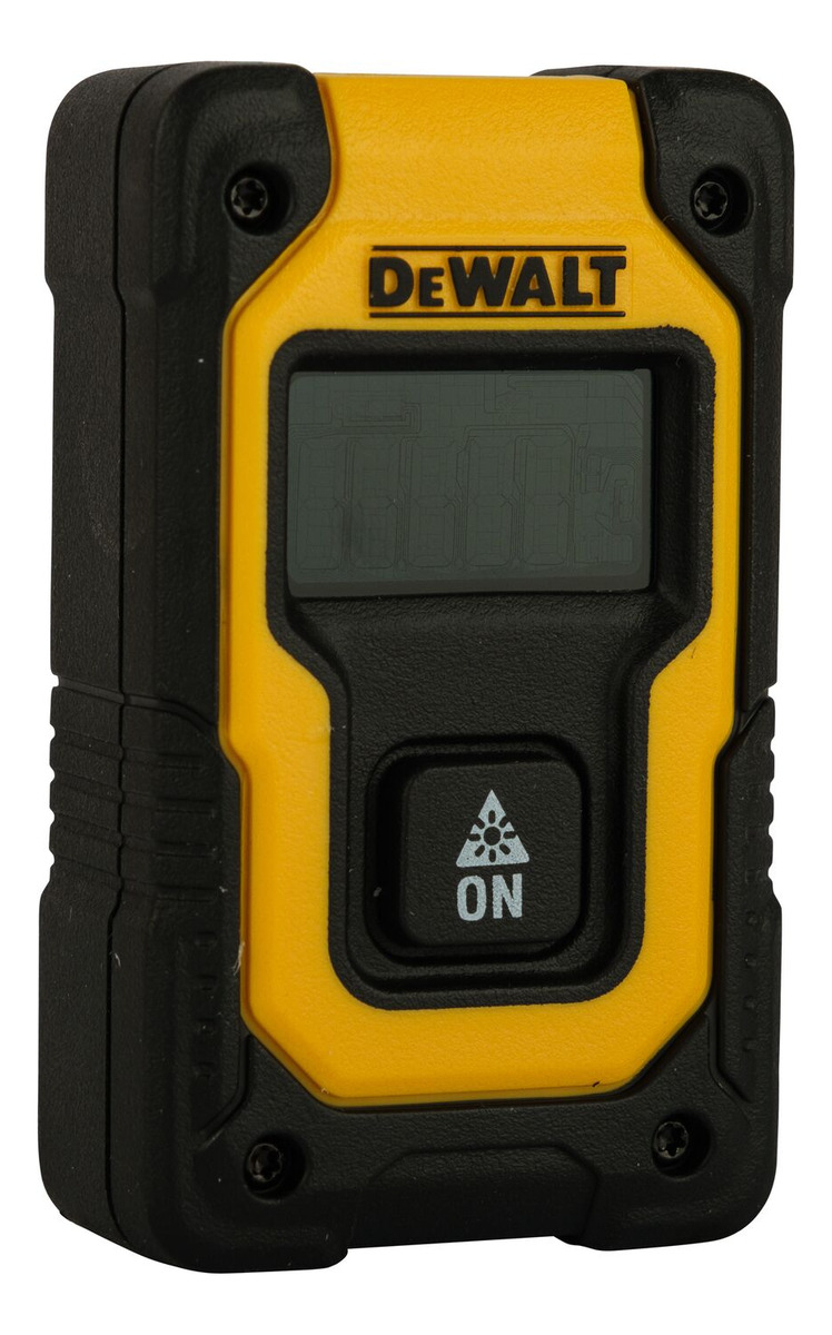 Medidor Laser Dewalt Dw055pl Atómico 16m Recargable Usb - Imagen 6