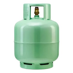 Garrafa 13 Kilos Nueva - Tyt Tyt