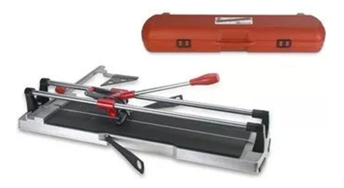 Cortadora Cerámica/porcelanato 92cm Speed Plus92 Magnet Rubi