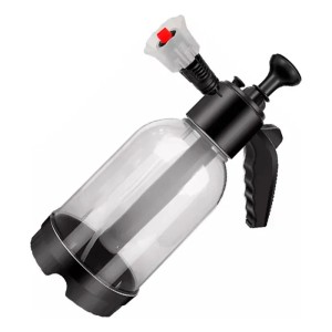 Pulverizador Pistola Para Espuma 2 L Botella Lavadero Auto