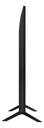 Smart Tv Televisor Samsung Un50cu7000kxzl 50 4k Led - Imagen 3