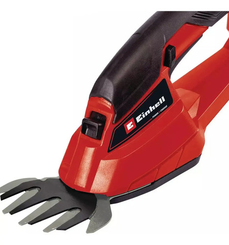Einhell GC-CG 18/1 Li-SOLO - Imagen 2