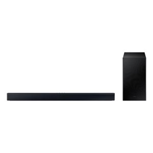 Samsung Barra De Sonido Hw-c450 Negro
