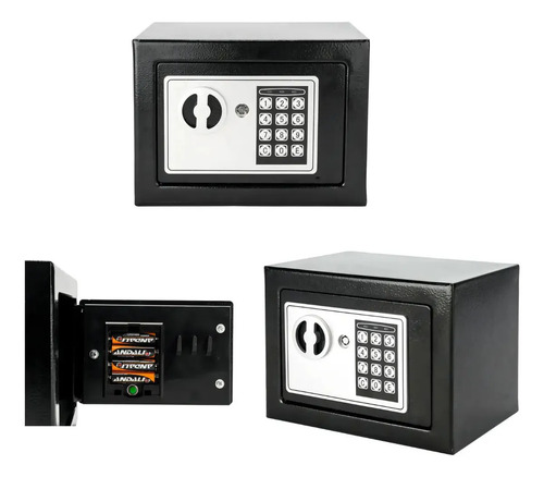 Kitul SecurPlus - Imagen 9