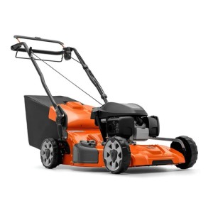 Husqvarna Cortacesped Autopropulsada Lc356vp Naranja