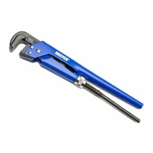 Llave Para Caño Bremen Stilson 3/4 Cromo Vanadio 6792