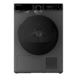 Smartlife Secarropa Heat Pump Sl-hpd10t Color Dark Inox