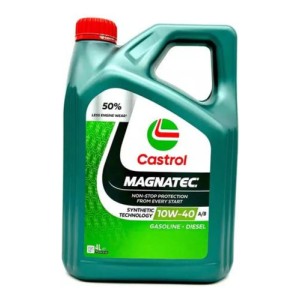 Castrol Magnatec 10W-40