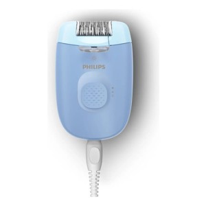 Depiladora Philips Serie 4000 Para El Cuerpo Celeste