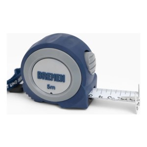 Cinta Metrica Bremen 3 Mt Auto-frenante Doble Lectura 8293