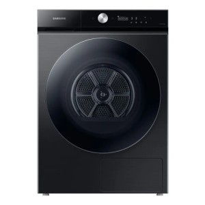 Secarropas Samsung Dv17b9750cv 17 Kg Bomba De Calor Color Gris