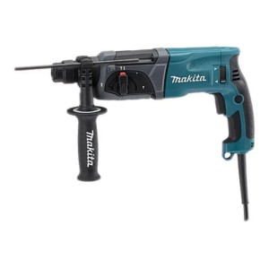 Makita Industrial HR2470 Corriente doméstica