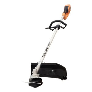 Bordeadora Electrica De Pasto Cesped Lusqtoff 1200w 8500 Rpm