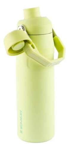Botella Térmica Aerolight Fast Flow Stanley Citron | 710 Ml - Imagen 4