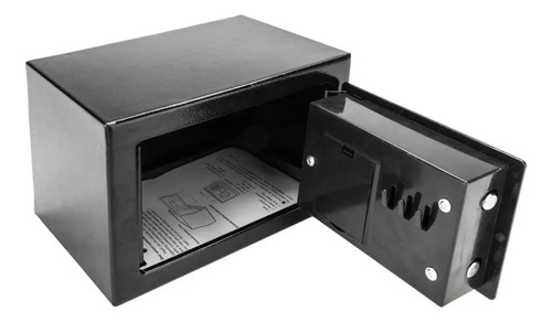 Bluelander Caja fuerte - Imagen 9