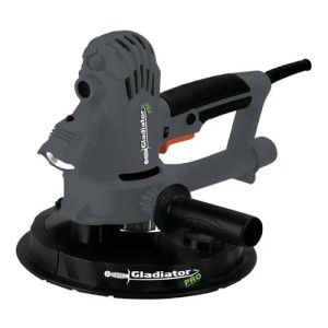 Lijadora De Yeso Gladiator Pro Ly818/220 - Oferta - Tyt
