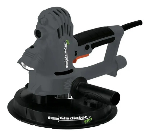 Lijadora De Yeso Gladiator Pro Ly818/220 - Oferta - Tyt