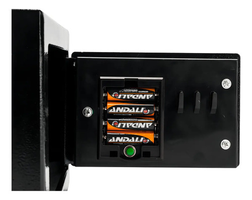 Bluelander Caja fuerte - Imagen 8