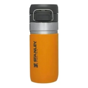 Botella Termica Stanley Quick Flip Go 470 Ml