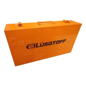Lüsqtoff CJ-2 LTF-6315