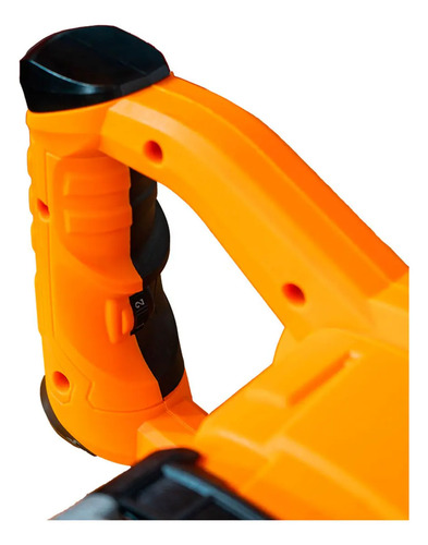 Mezclador De Pintura Cemento Electrico 1250 Watts Lusqtoff - Imagen 4