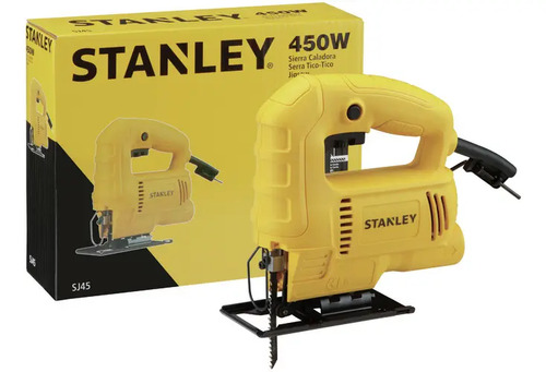 Stanley SJ45 - Imagen 3